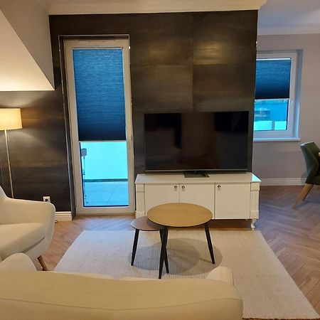 Patio Belle Vue Daire Koszalin Dış mekan fotoğraf