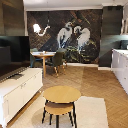Patio Belle Vue Daire Koszalin Dış mekan fotoğraf