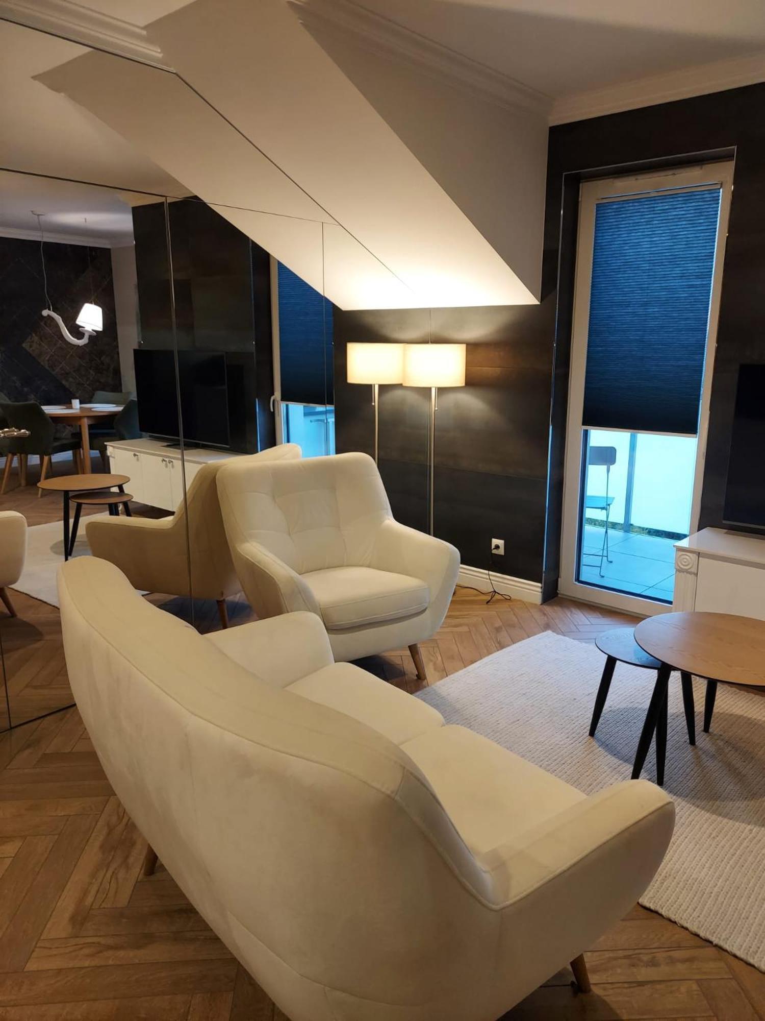 Patio Belle Vue Daire Koszalin Dış mekan fotoğraf